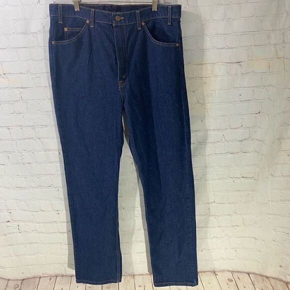 Levi’s 505 Jeans - Picture 1 of 6